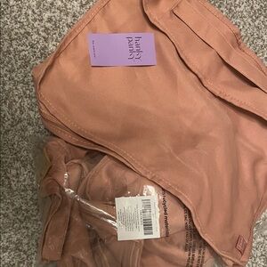 Hanky Panky Packing Cubes!